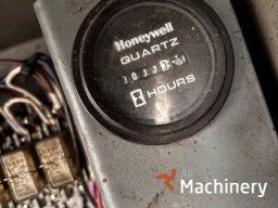 SKYJACK SJ9250 Scissor lifts (2013 year) #8346