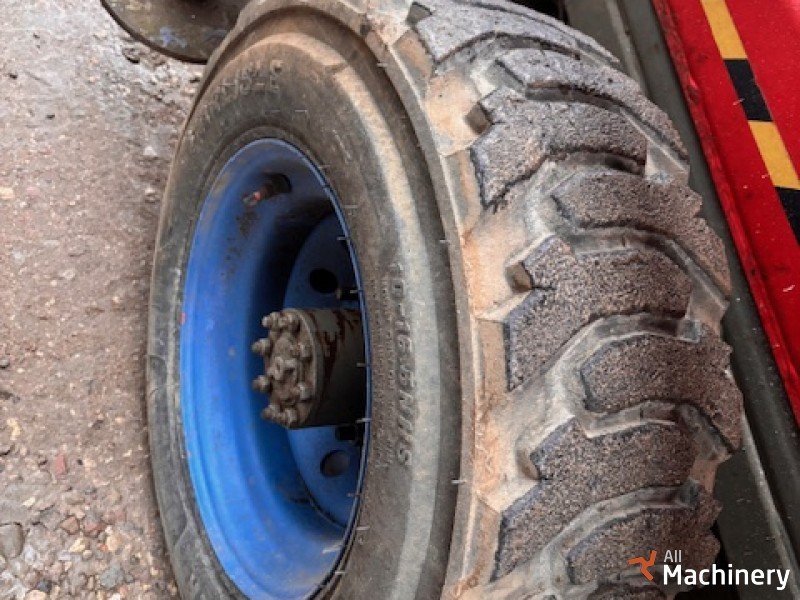 SKYJACK SJ9250 Scissor lifts (2013 year) #8346