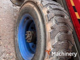 SKYJACK SJ9250 Scissor lifts (2013 year) #8346