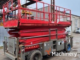SKYJACK SJ9250 Scissor lifts (2013 year) #8346