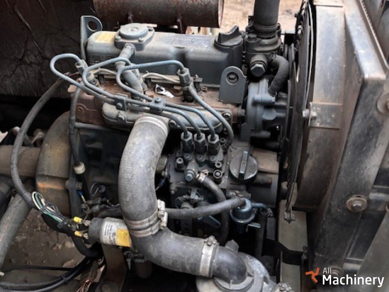 SKYJACK SJ9250 Scissor lifts (2013 year) #8346