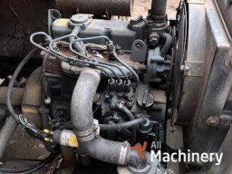 SKYJACK SJ9250 Scissor lifts (2013 year) #8346