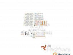 JLG JLG 1001233424 Other parts for working platforms (2025 year) #8347