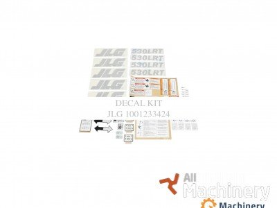 JLG JLG 1001233424 Other parts for working platforms (2025 year) #8347