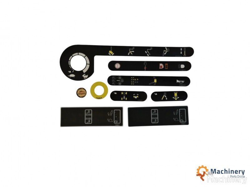 JLG JLG 2910871 Other parts for working platforms (2025 year) #8348