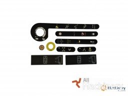 JLG JLG 2910871 Other parts for working platforms (2025 year) #8348