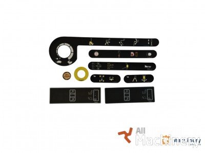 JLG JLG 2910871 Other parts for working platforms (2025 year) #8348