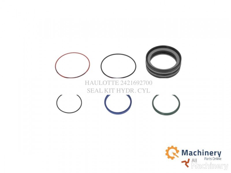 HAULOTTE HAULOTTE 2421692700 Other parts for working platforms (2025 year) #8349