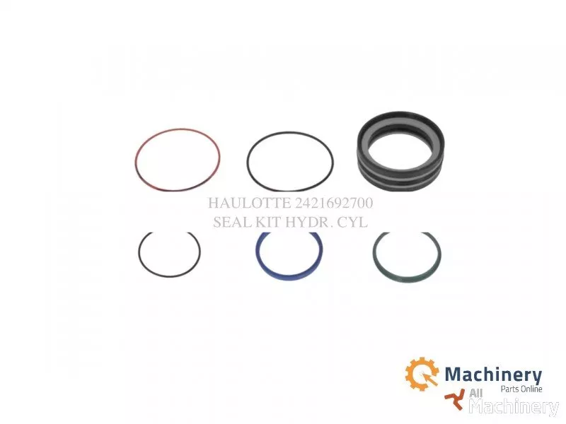 HAULOTTE HAULOTTE 2421692700 Other parts for working platforms (2025 year) #8349