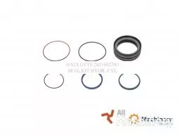 HAULOTTE HAULOTTE 2421692700 Other parts for working platforms (2025 year) #8349