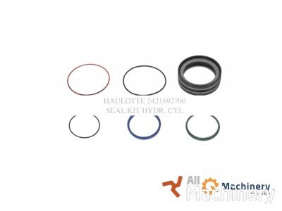 HAULOTTE HAULOTTE 2421692700 Other parts for working platforms (2025 year) #8349