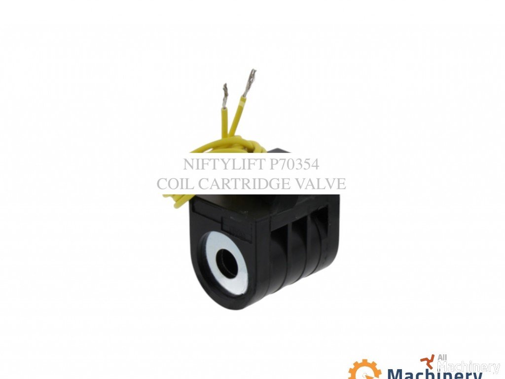 NIFTYLIFT NIFTYLIFT P70354 keltuvų varikliai ir jų dalys #8350