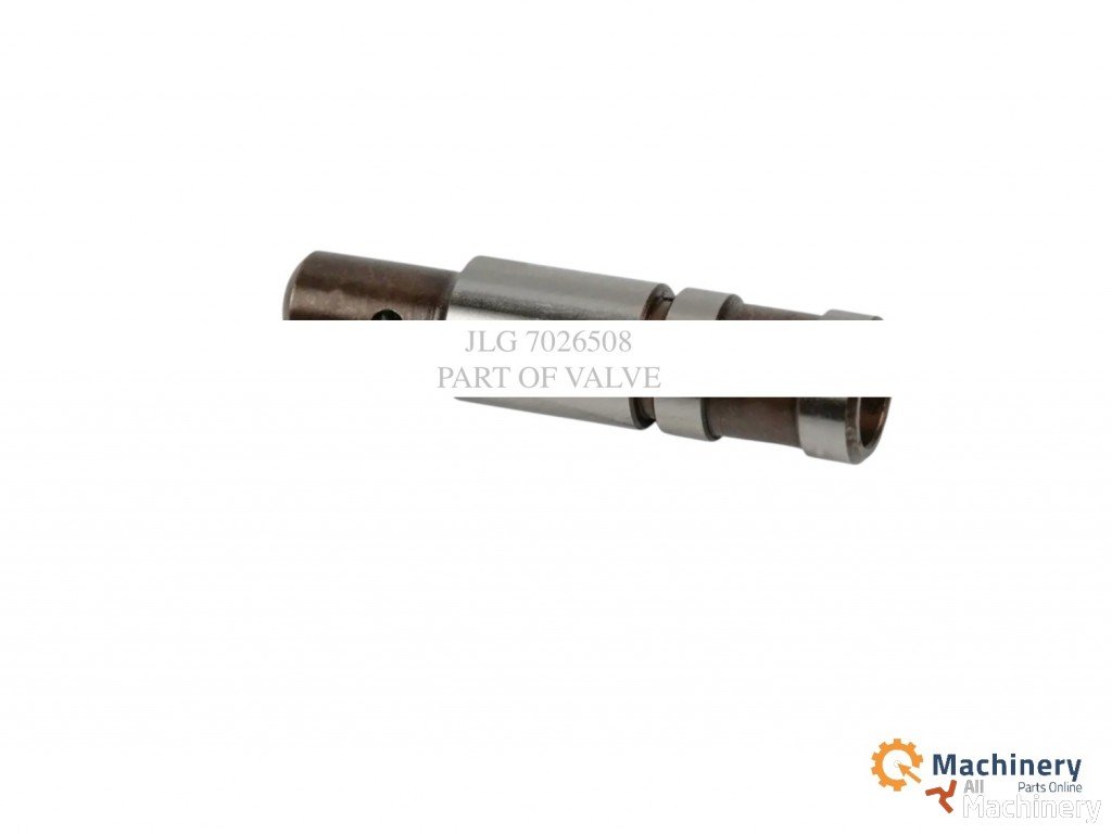 JLG JLG 10733193  keltuvų hidraulinės sistemos dalys #8352