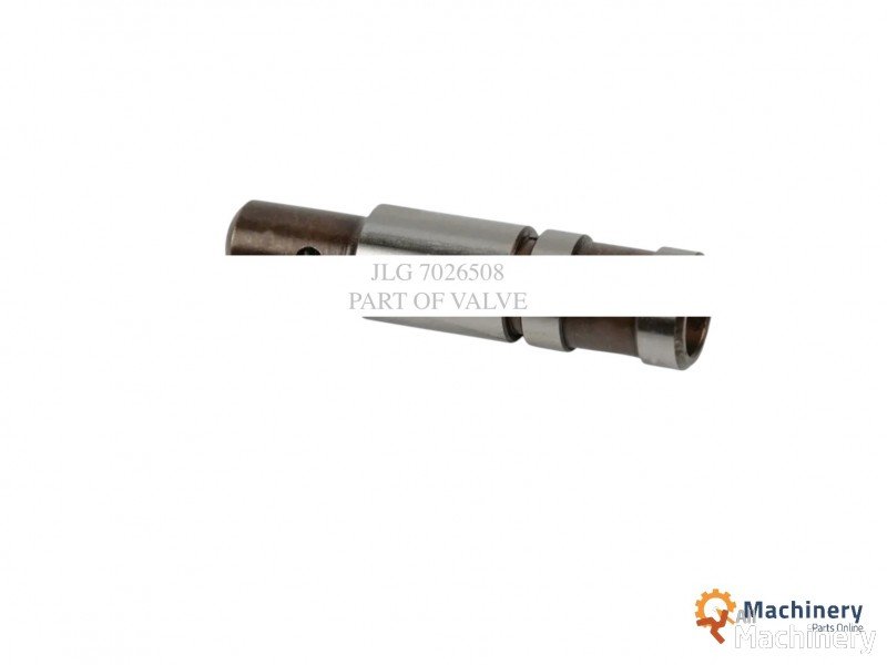 JLG JLG 10733193  Working platform hydraulic parts (2025 year) #8352