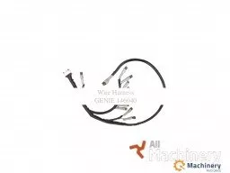 GENIE GENIE 146040 Working platform electric parts (2026 year) #8356