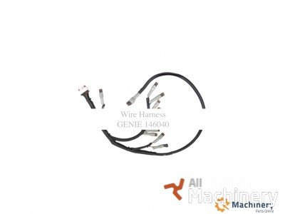 GENIE GENIE 146040 Working platform electric parts (2026 year) #8356