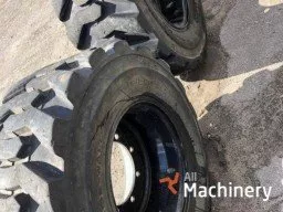 HAULOTTE wheel 14-17.5 Other parts for working platforms (2005 year) #8358