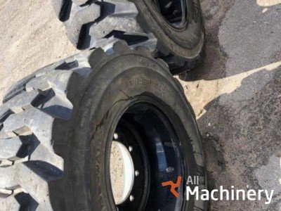 HAULOTTE wheel 14-17.5 Other parts for working platforms (2005 year) #8358