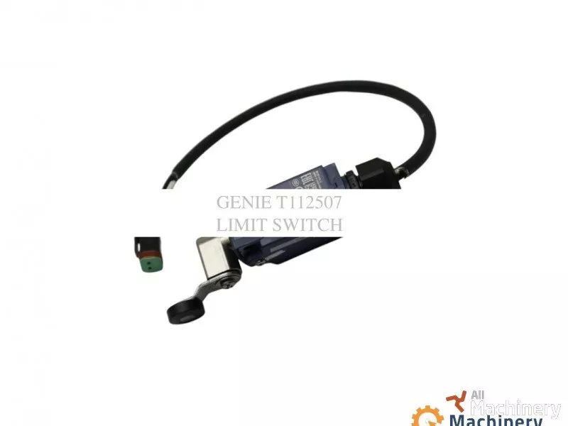 GENIE GENIE T112507  Working platform electric parts (2026 year) #8360