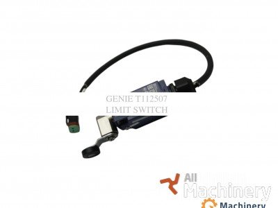 GENIE GENIE T112507  Working platform electric parts (2026 year) #8360