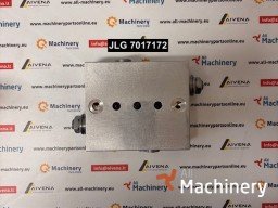 JLG 7017172 Working platform hydraulic parts (2026 year) #8361