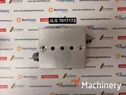 JLG 7017172 Working platform hydraulic parts (2026 year) #8361