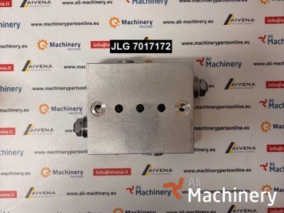 JLG 7017172 Working platform hydraulic parts (2026 year) #8361