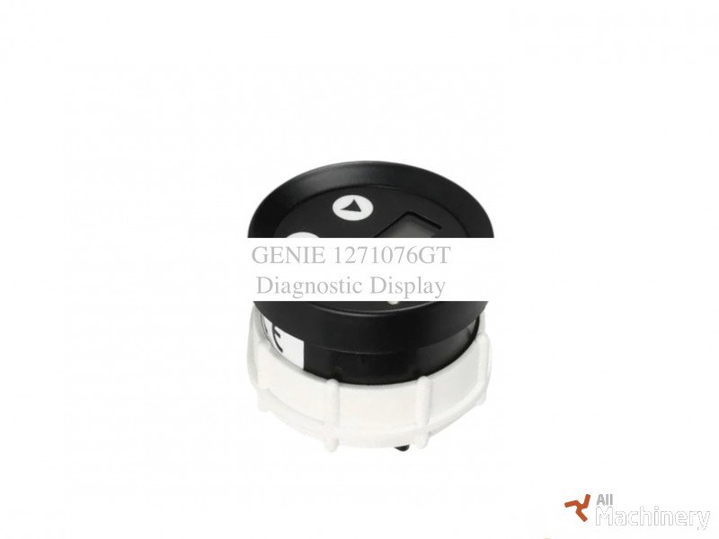 GENIE GENIE 1271076GT Working platform electric parts (2026 year) #8362