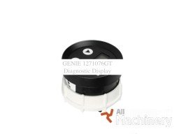 GENIE GENIE 1271076GT Working platform electric parts (2026 year) #8362