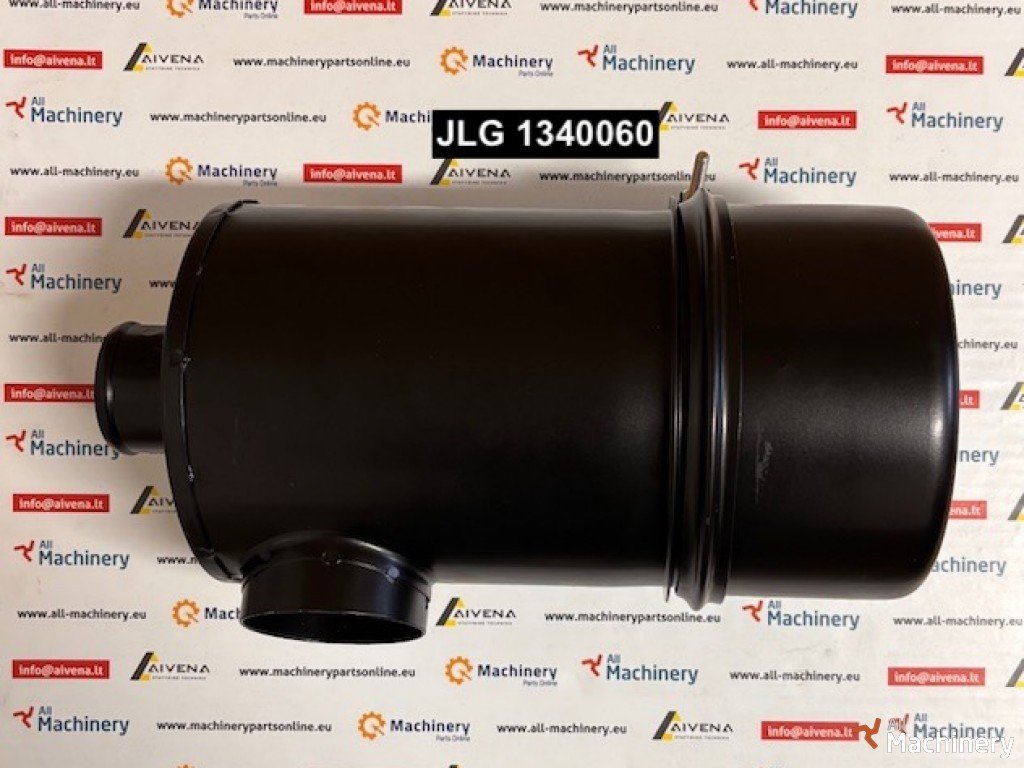 JLG 1340060 keltuvų varikliai ir jų dalys #8364