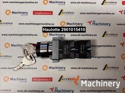 HAULOTTE 2901015410 Working platform electric parts (2026 year) #8365