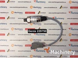 GENIE 229750 Working platform electric parts (2026 year) #8366