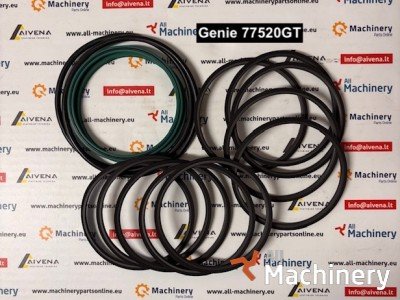 GENIE 77520GT  Working platform electric parts (2026 year) #8367