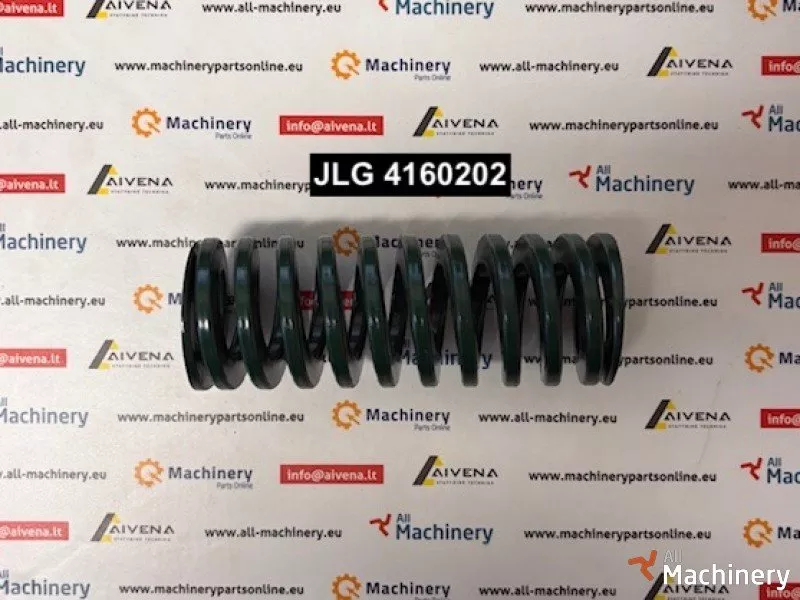 JLG 4160202 Other parts for working platforms (2026 year) #8368