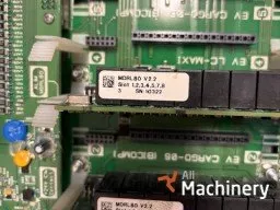 SEMAT 7532319 Electric spare parts for trucks (2012 year) #8369