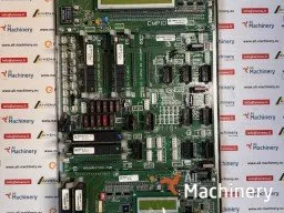 SEMAT 7532319 Electric spare parts for trucks (2012 year) #8369