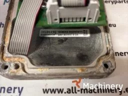 TERBERG 29101290 Electric spare parts for trucks (2012 year) #8371