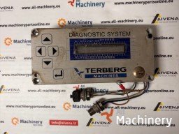 TERBERG 29101290 Electric spare parts for trucks (2012 year) #8371