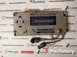 TERBERG 29101290 Electric spare parts for trucks (2012 year) #8371