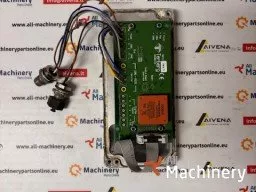 TERBERG 29101290 Electric spare parts for trucks (2012 year) #8371