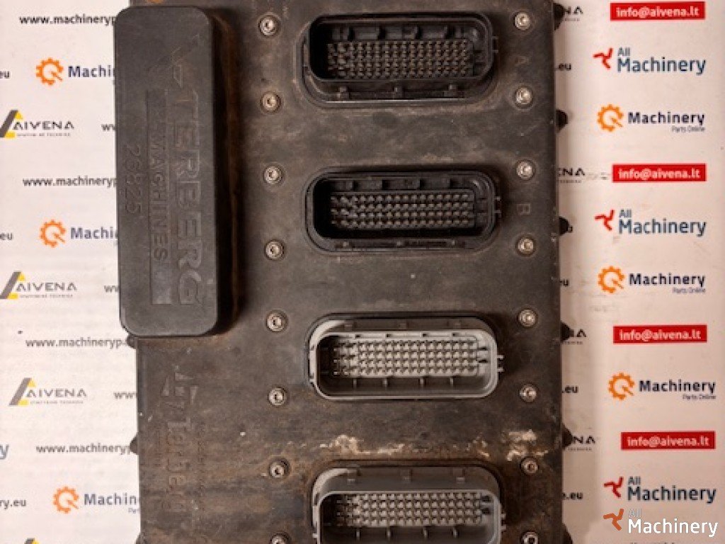 TERBERG 26825 vilkikų elektros įrangos dalys #8372