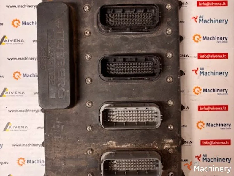 TERBERG 26825 Electric spare parts for trucks (2012 year) #8372