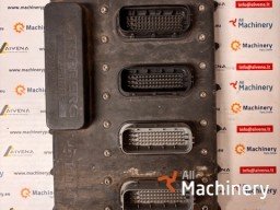 TERBERG 26825 Electric spare parts for trucks (2012 year) #8372