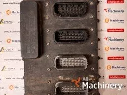 TERBERG 26825 Electric spare parts for trucks (2012 year) #8372