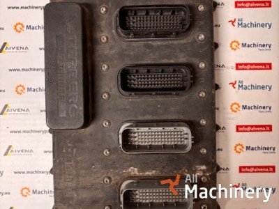 TERBERG 26825 Electric spare parts for trucks (2012 year) #8372