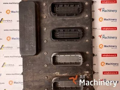 TERBERG 26825 Electric spare parts for trucks (2012 year) #8372