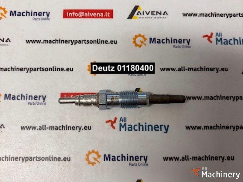 DEUTZ 01180400 Diesel engines for parts (2026 year) #8373