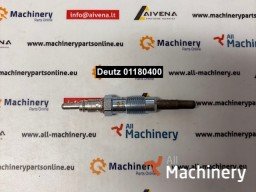 DEUTZ 01180400 Diesel engines for parts (2026 year) #8373