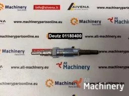 DEUTZ 01180400 Diesel engines for parts (2026 year) #8373