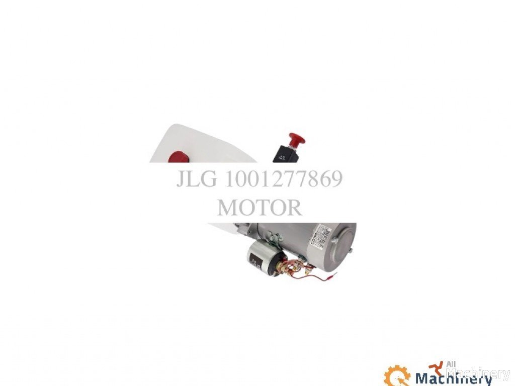 JLG JLG 1001277869 keltuvų elektros įrangos dalys #8374